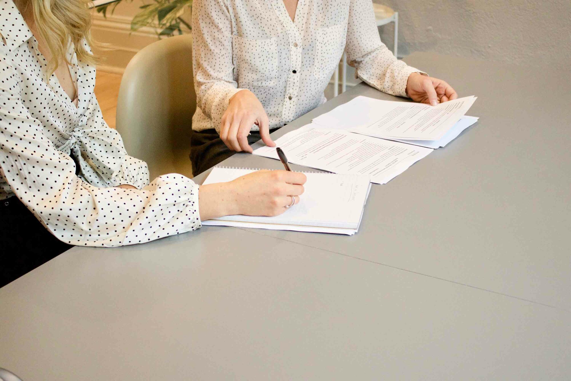 les actualités Autour d'une table