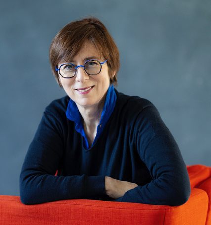 Anne France Aumond - Atelier des talents