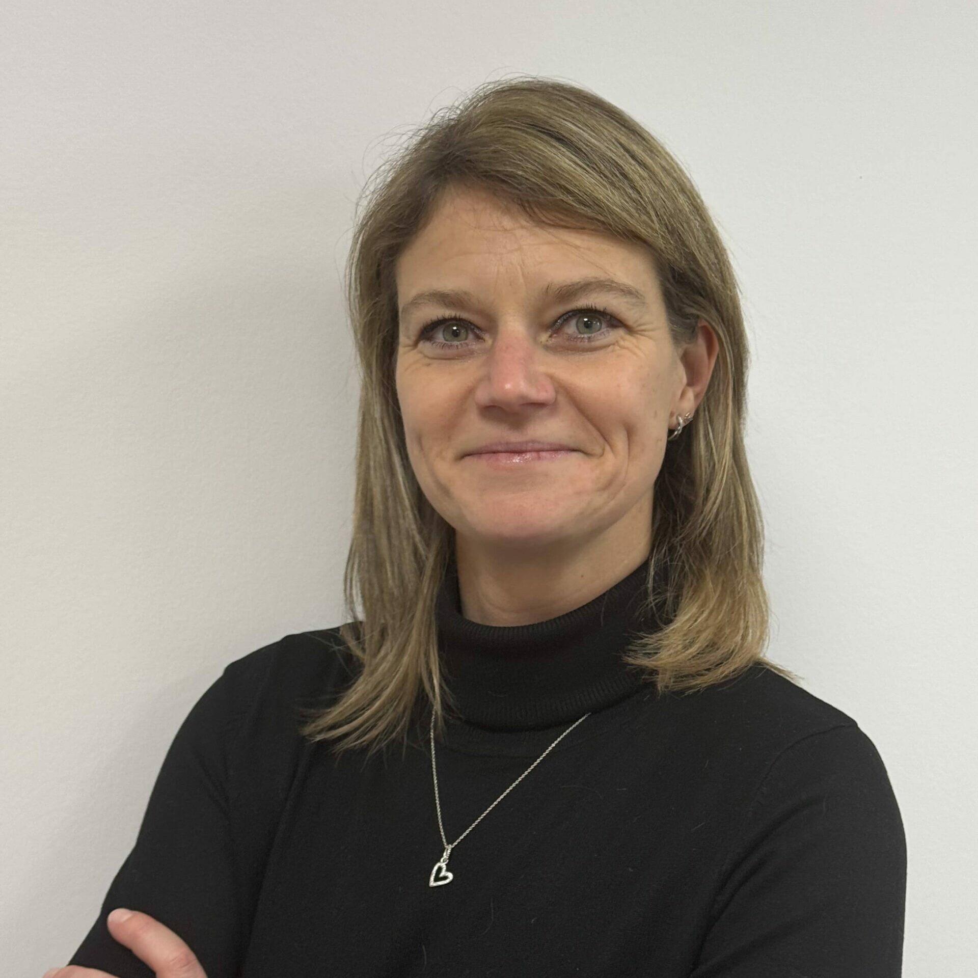 Julie Poupinel