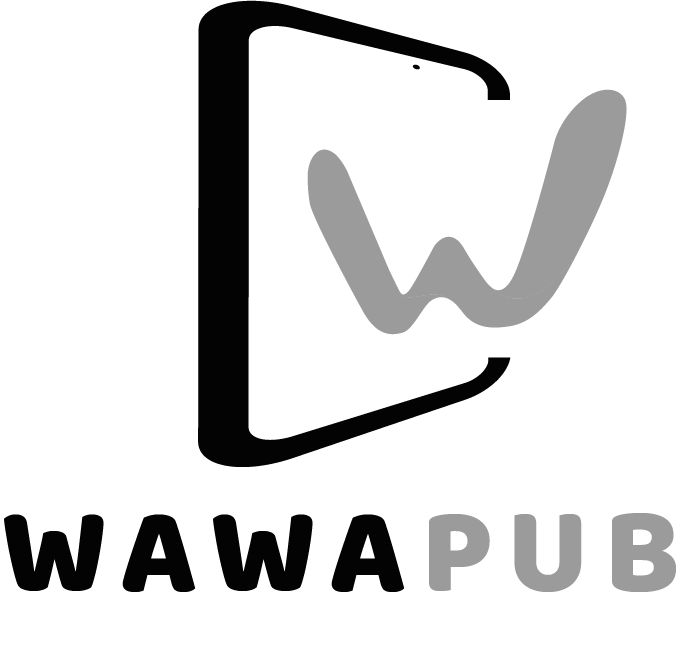 Logo WAWAPUB
