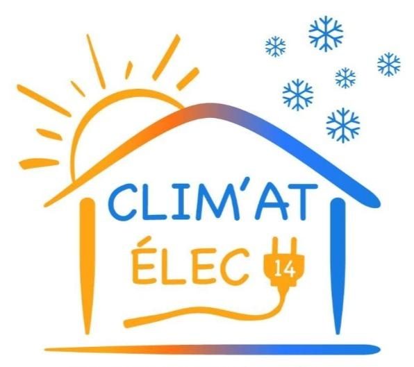 logo climat elec 14