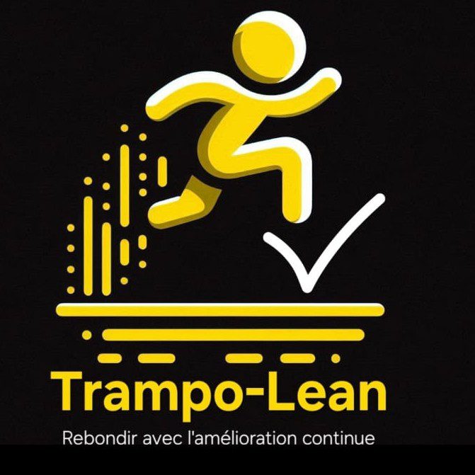 Trampo-lean