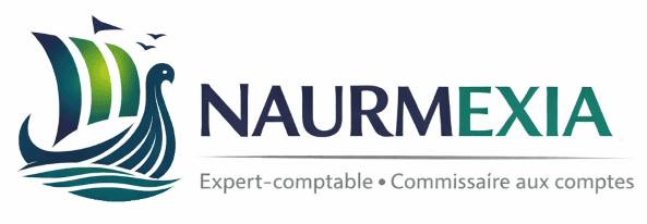 NAURMEXIA logo Carré