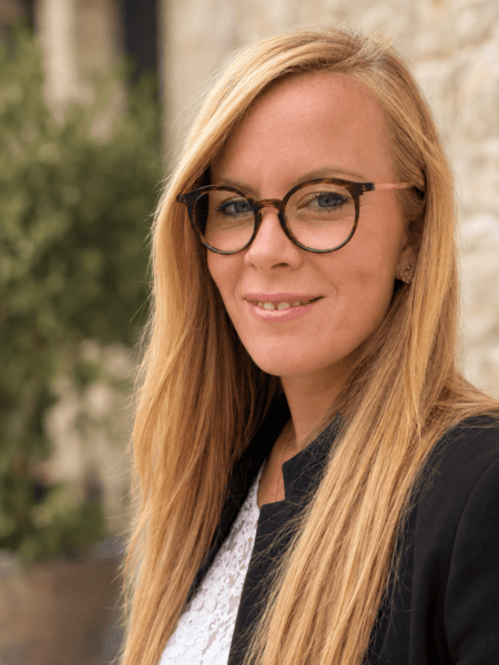 Sophie JOLY