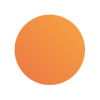 Bulle-orange