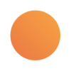 Bulle-orange