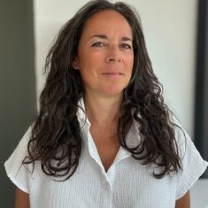Sophie Crespo