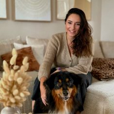 Oceane TOULLIOU